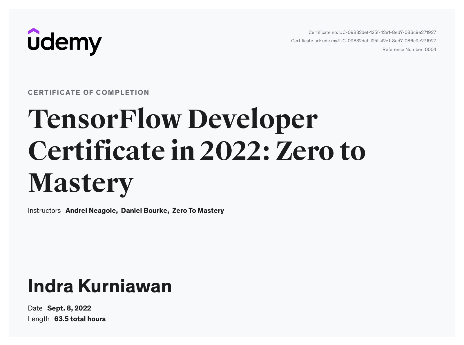 freecodecamp javascript certificate